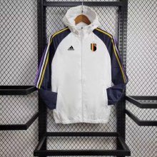 Belgium Windbreaker 24-25