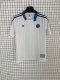 Colombia T-shirt Retro leisure  White 1:1 Quality Soccer Jersey 26-27 (2026)