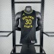 Golden State Warriors BLACK JORDAN #30 CURRY 1:1 Quality NBA Season Jerseys 2025