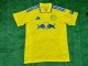 Leeds United away Fans 1:1 Quality Soccer Jersey  24-25