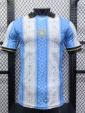 Argentina Special Edition  Player 1:1 Quality Soccer Jersey  24-25