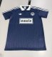 Adidas Clover #25 T-shirt  Blue Fans 1:1 Quality Soccer Jersey  25-26