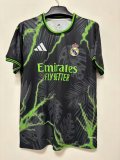 Real Madrid Special Edition  Fans  1:1 Quality Soccer Jersey   25-26