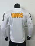 Retro Santos long  Home  2012-2013
