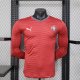 Portugal  Home Long Player 1:1 Quality Soccer Jersey   26-27  (2026)