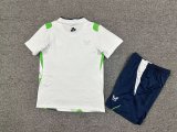 Northern Ireland Away Kids  Fans 1:1 Quality Soccer Jersey  26-27(2026)