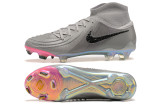 NIKE PHANTOM LUNA ELITE FG 39---45 耐克高帮防水全针织月煞FG足球鞋