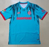 Toluca Special Edition player 1:1 Quality Soccer Jersey   25-26