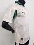 Palmeiras third  away player 1:1 Quality Soccer Jersey   25-26