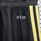 Mexico   Home  Pants Player  1:1 Quality Soccer Jersey 25-26