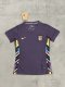 England away Women Fans  1:1 Quality Soccer Jersey   24-25