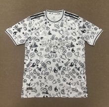 Real Madrid Special Edition  Fans  1:1 Quality Soccer Jersey   25-26