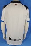Deportivo Alavés Away  Fans 1:1 Quality Soccer Jersey 25-26