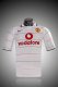 Retro Manchester United  away 1:1 Quality Soccer Jersey  2004-2006