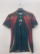 Mexico Special Edition Fans  1:1 Quality Soccer Jersey   25-26