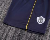 Retro Liverpool  away Kids  2001-2002