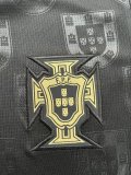 Portugal Special Edition Fans 1:1 Quality Soccer Jersey  25-26