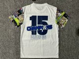 Real Madrid Special Edition  Fans  1:1 Quality Soccer Jersey  25-26