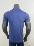 Atletico Madrid  Away Fans 1:1 Quality Soccer Jersey  25-26