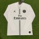 Retro PSG Paris long  away 1:1 Quality Soccer Jersey  2018-2019