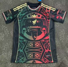 Mexico Special Edition Fans  1:1 Quality Soccer Jersey  25-26