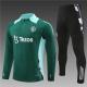 Manchester United Training  Tracksuit  1:1  24 -25