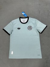 Germany 125th anniversary Fans 1:1 Quality Soccer Jersey 25-26