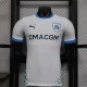 Marseille  home  Player 1:1 Quality Soccer Jersey    24-25