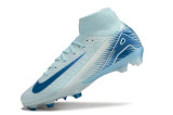 Nike Air Zoom Mercurial Superfly IX Elite FG 36-45 耐克刺客16代低帮内置Bonded Pack套装全气垫防水针织FG足球鞋
