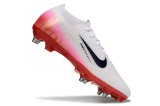 Nike Air ZoomMercurial Vapor XV EliteTF 耐克刺客16代全气垫防水针织碎钉足球鞋