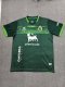 Racing Santander Away  Fans  1:1 Quality Soccer Jersey   25-26