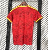 Colombia Special Edition Red Fans 1:1 Quality Soccer Jersey 26-27（2026）