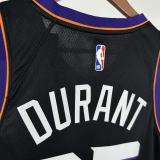 Phoenix Suns  Black #35  DURANT 1:1 Quality NBA  Season Jerseys 2026