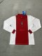 Ajax 125 long  year  anniversary edition Special Edition  fans 1:1 Quality Soccer Jersey   25-26