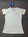 Spain Away Women Fans 1:1 Quality Soccer Jersey 26-27（2026）