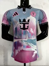 Inter Miami Special Edition Player 1:1 Quality Soccer Jersey  25-26