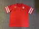 MLB Toluca  Baseball Red Jerseys  25-26