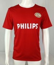 Retro PSV Eindhoven Home Fans 1:1 Quality Soccer Jersey  1988