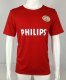 Retro PSV Eindhoven Home Fans 1:1 Quality Soccer Jersey  1988