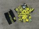 Brazil Special Edition Kids 1:1 Quality Soccer Jersey  25-26