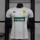 JS Kabylie Special Edition  player 1:1 Quality Soccer Jersey  24-25
