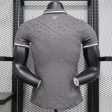 Real Madrid  third away Player  1:1 Quality Soccer Jersey   24-25