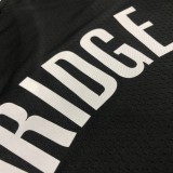 Brooklyn Nets Black #21 ALDRIDGE 1:1 Quality NBA  Season Jerseys 75 Year