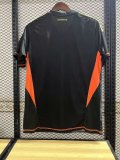 Germany Goalkeeper  Fans 1:1 Quality Soccer Jersey  24-25