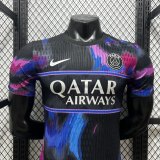 PSG Paris  Special Edition  player  1:1 Quality Soccer Jersey   26-27