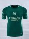 Arsenal Training Special Edition Player Green 1:1 Quality Soccer Jersey    25-26