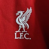 Liverpool  Hoodie Black Blue Green  Red Jacket  Tracksuit  1:1 Quality Soccer Jersey  25-26
