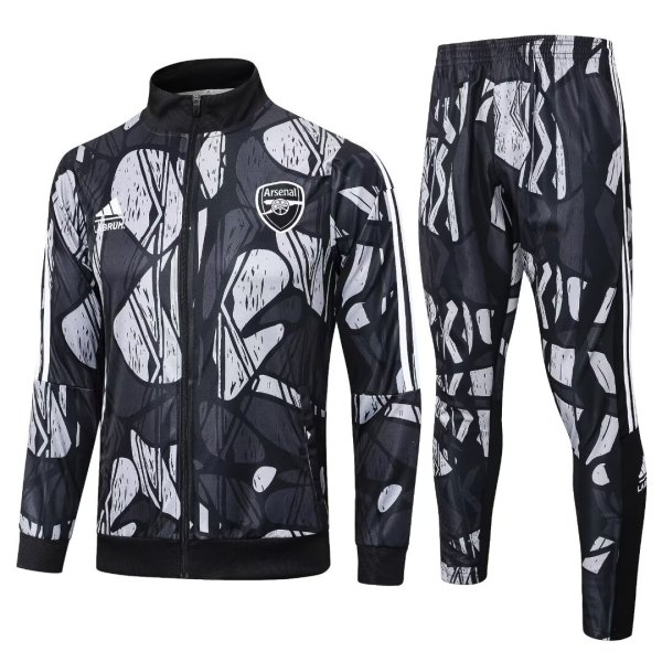 Arsenal Jacket  Tracksuit  1:1  24 -25