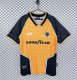 Retro Wolves Home Fans  1:1 Quality Soccer Jersey  1996-1998