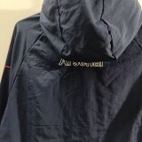 Arsenal   Windbreaker 1:1 Quality Soccer Jersey 25-26